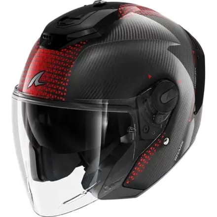 Jethelm Shark RS Stride Ikonik