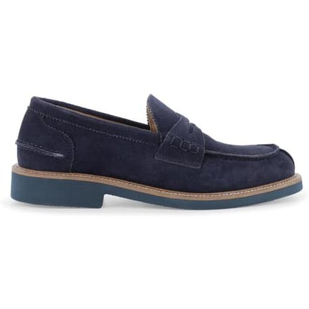 Mocassins Melluso U0890Q-260076