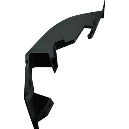 Belt cover