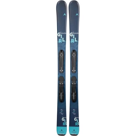 Ski meisje Dynastar Lemon -X / 4 Gw B76