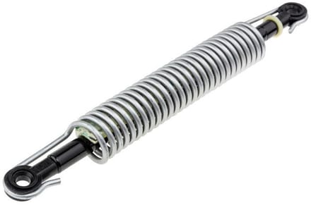 Gasveer achterklep OEM 51247141490