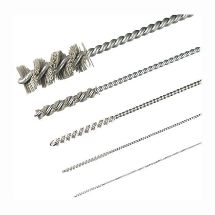 osborn buisborstel microschurend Ø 11.5 mm 3.4 mm - 3056436