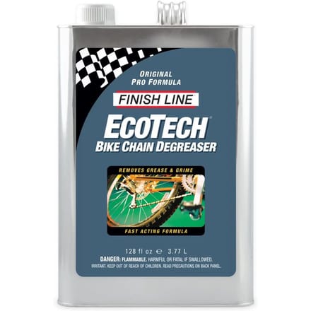 Ontvetter Finish Line Ecotech