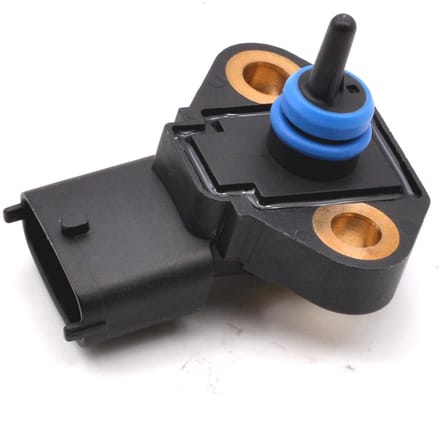 Dailygoods- Oliedruksensor Directe Vervanging - Compatibel met