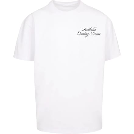T-shirt Upscale Football's coming Home Gamechanger