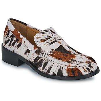 Mocassins Inuovo MDC071