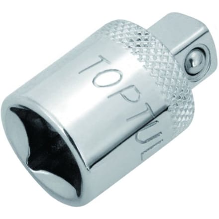 Adapter TOPTUL 3/8 inch x 1/4 inch