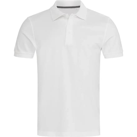 Polo Stedman Harper