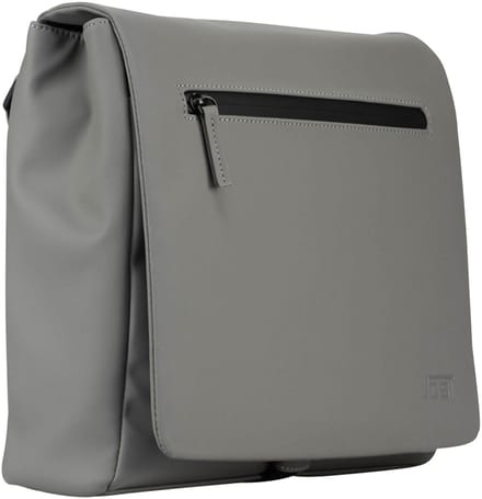 JOST schoudertas Halmstad Shoulder Bag Gray grijs
