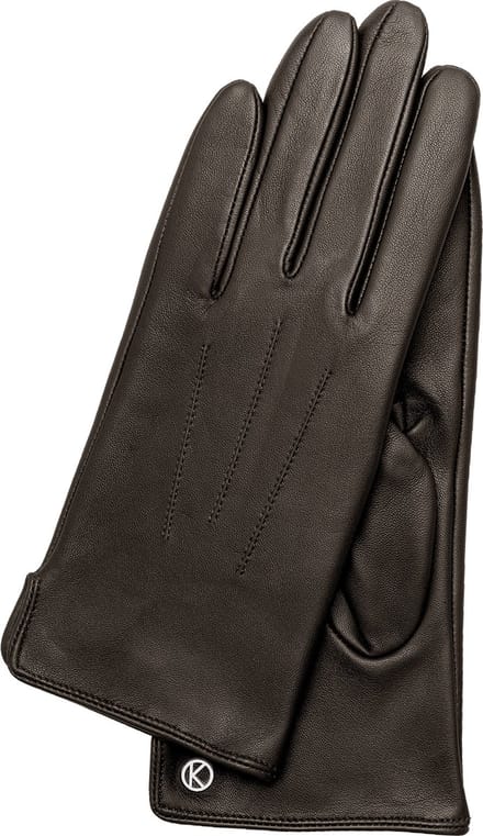 Otto Kessler Dames Handschoenen Carla Manchu maat 8,5