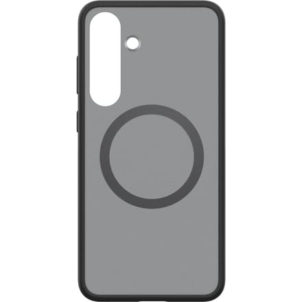 Samsung Spigen Enzo Protective Cover for Galaxy S25+ - Frost Black