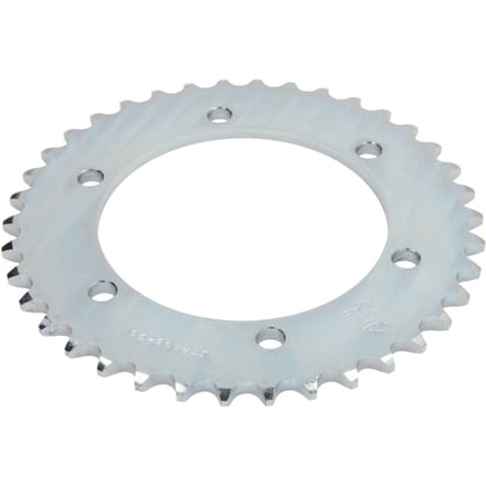 Standaard stalen motor tandwiel JT Sprockets 525 Kawasaki Zephyr 750 (ZR750C)