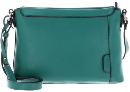 PICARD schoudertas Yours Crossbody Bag Smaragd donkergroen