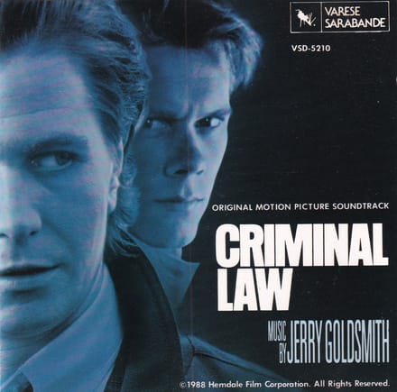 Criminal Law