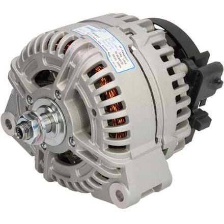 Driefasige generator PRESTOLITE ELECTRIC A144S093