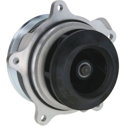 Koelvloeistof pomp FEBI BILSTEIN 106494