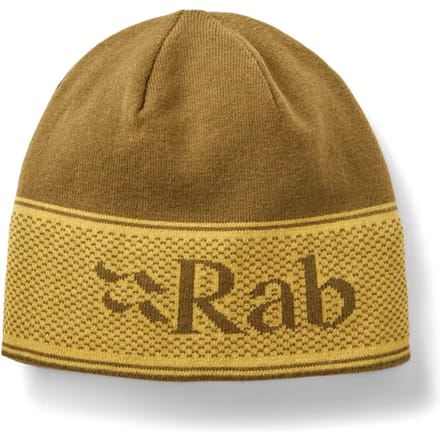 Logo muts Rab