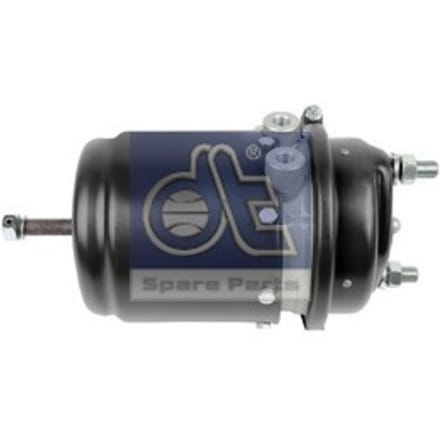 Veerremcilinder DT Spare Parts 2.40421