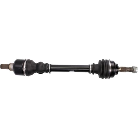 Aandrijfas POINT GEAR PNG72881 links