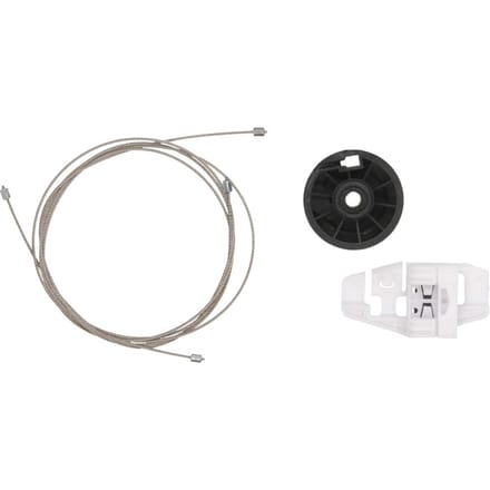 Reparatieset, raamopener BLIC 6205-21-021801P links