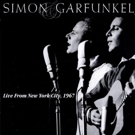 Live From New York City, 1967