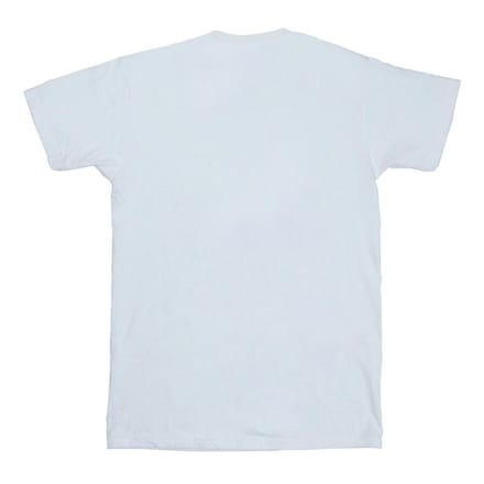 Disney Jongens Mickey Mouse Zonnebril T-shirt (Wit)