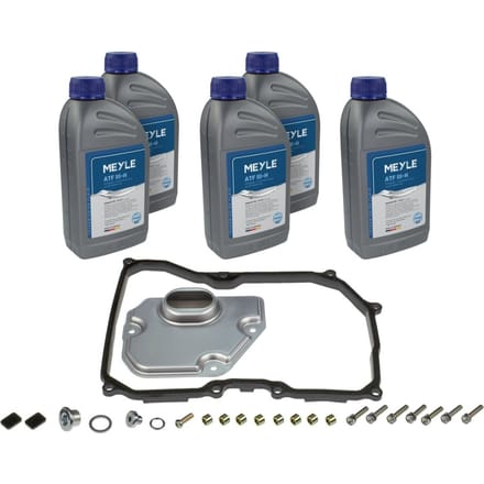 Olieverversingsset, automatische versnellingsbak MEYLE 300 135 0306