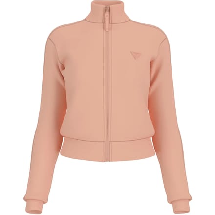 Dames sweatshirt Guess New Allie Scuba