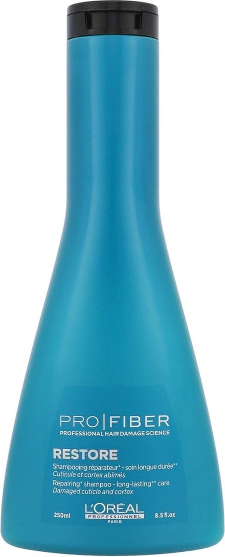 L'Oreal Expert Professionnel - PRO FIBER RESTORE shampoo 250 ml