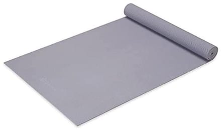 Yogamat 5 mm - Antislip voor Yoga, Pilates en Vloertraining