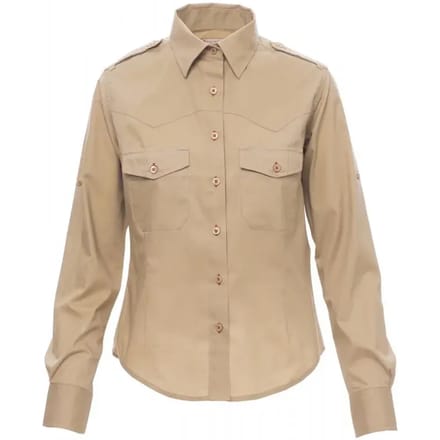 Payper Trophy Lady - warm brown - M