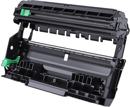 Drum Geschikt voor DR2400 BK | Geschikt voor Brother Drum Series