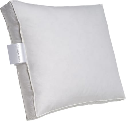Amora boxkussen 60x70cm - 10% dons 90% veertjes-