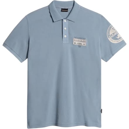 Polo Napapijri Amundsen