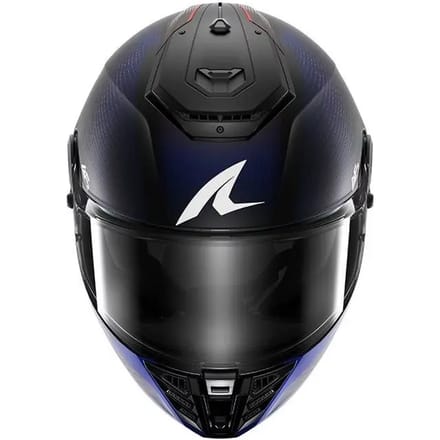 Volle motorhelm Shark Spartan RS Speed-Tech