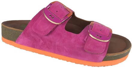 NATHAN-BAUME SLIPPER - 251N63-03