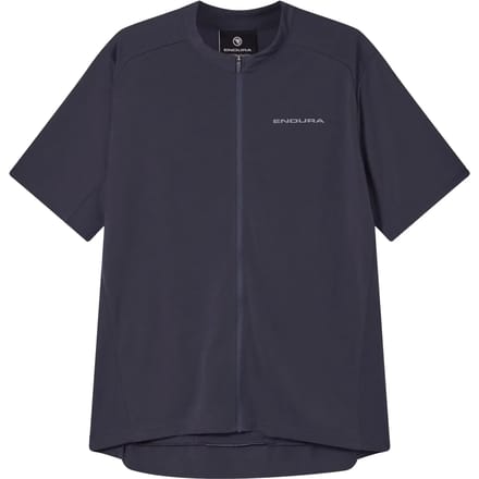 Jersey met rits Endura Loop