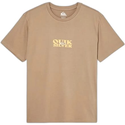 T-shirt Quiksilver True