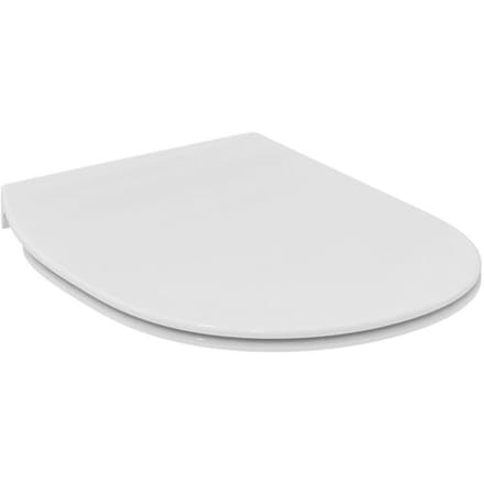 Ideal Standard WC Seat Flat E772301