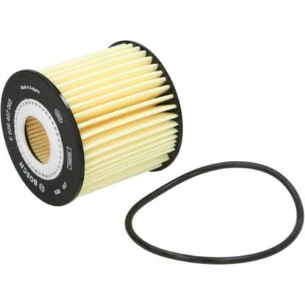Oliefilter BOSCH F 026 407 093