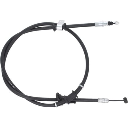 Kabel, parkeerrem TRW GCH545 links