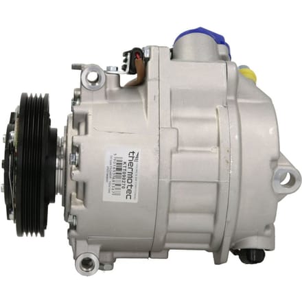 Compressor airconditioning THERMOTEC KTT090270