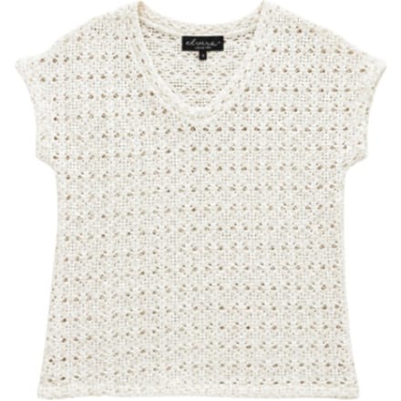 Elvira Collections Top julie ecru
