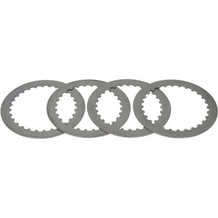Koppelingsplaat set TRW MES335-4
