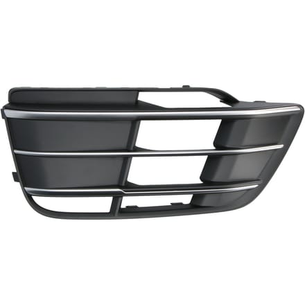 Bumper - onderdelen BLIC 6502-07-0036911SP