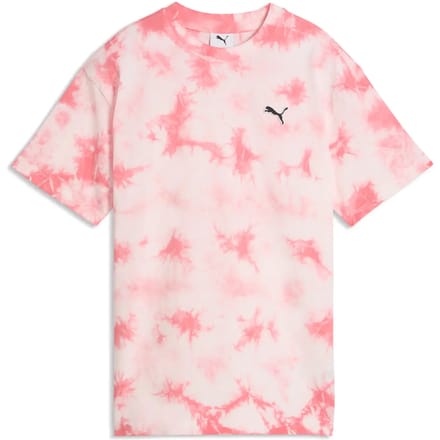T-shirt Puma Ess Elevated Relaxed