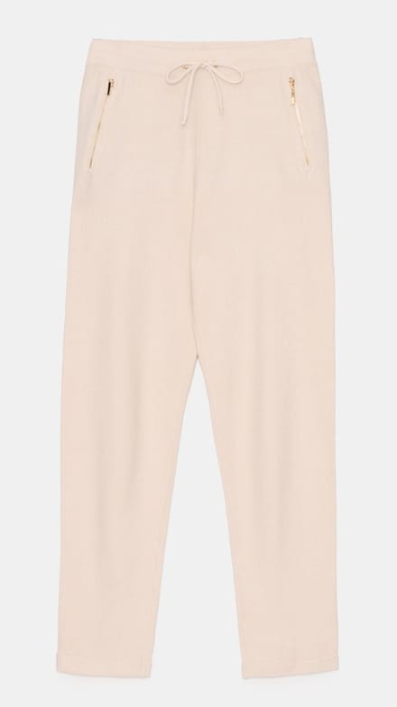 Starry Indigo - Broek - Jogging Trouser