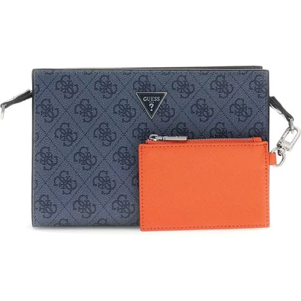 Schoudertas Guess Milano