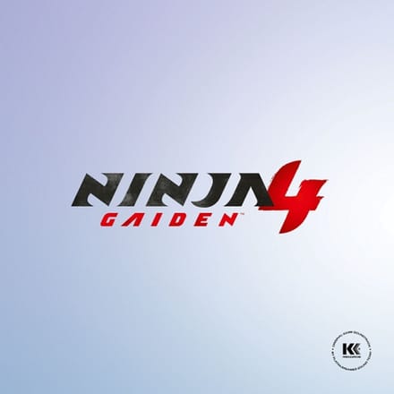 V/A - Ninja Gaiden 4 (CD)