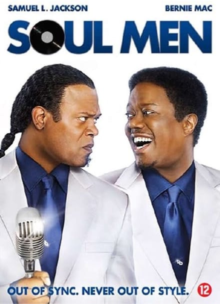 Soul Men